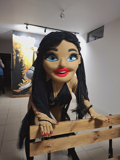 Photo from customer review